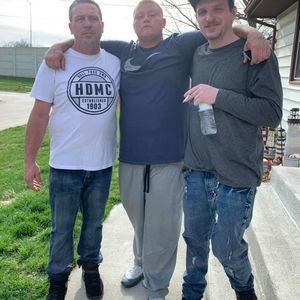 Meet your Posher, Daniel